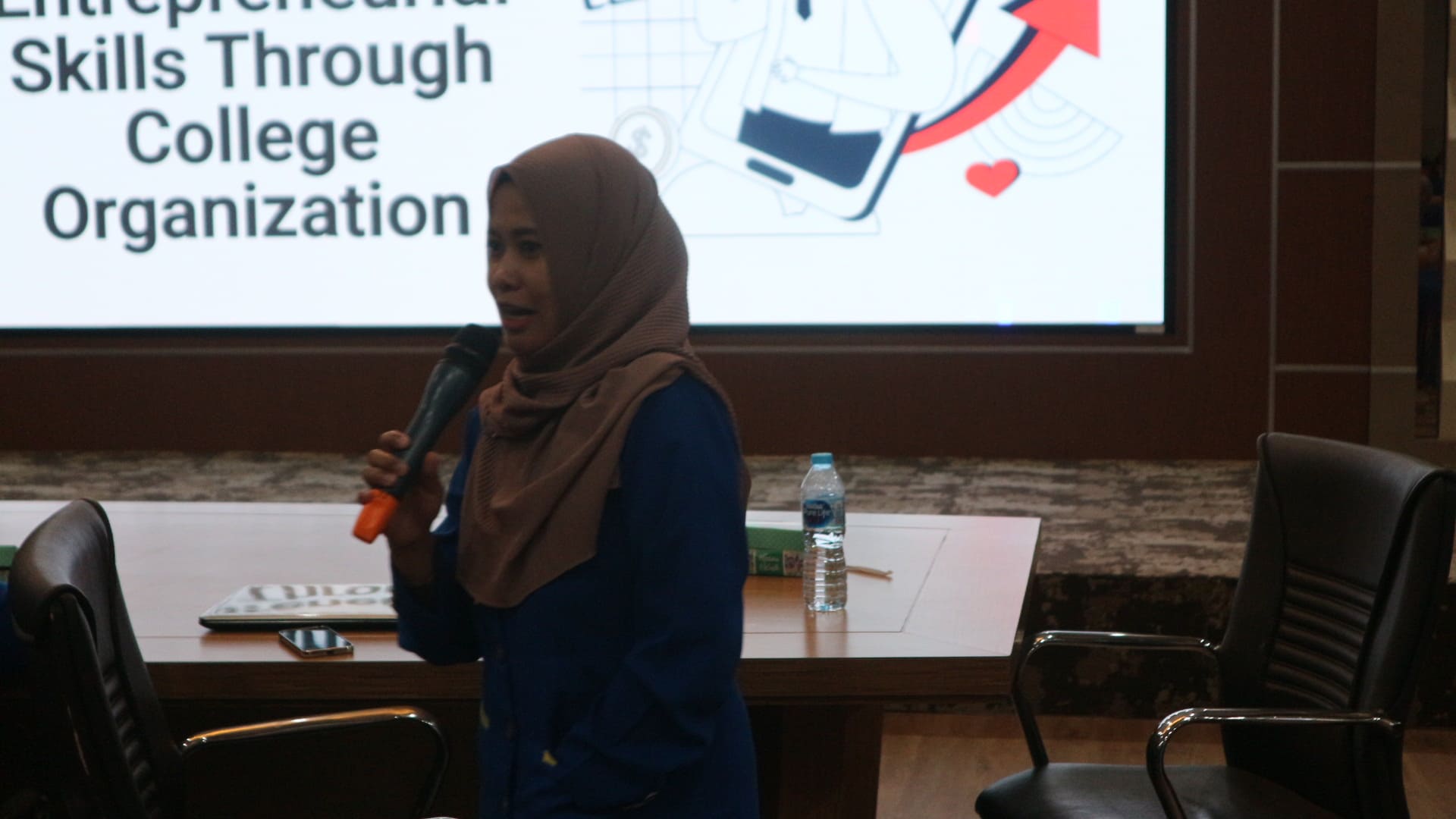 materi koorma feb